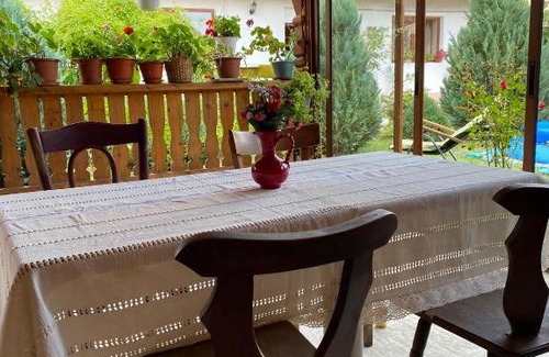 Beclean Casa | Casa Viki