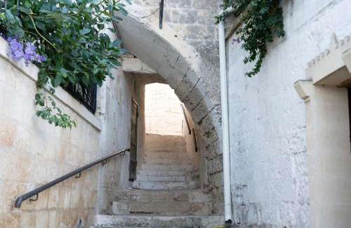 Oria Historic Centre Casa | Casa Vilù