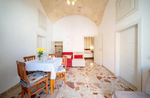 Oria Historic Centre Casa | Casa Vilù