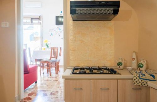 Oria Historic Centre Casa | Casa Vilù