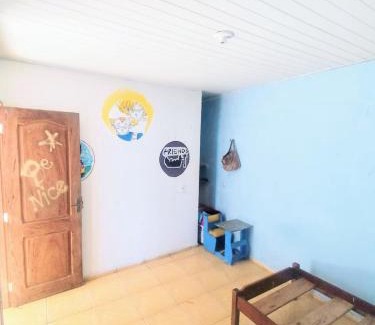 Fatima Casa | Casa vila base