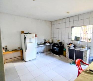 Fatima Casa | Casa vila base