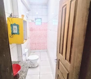 Fatima Casa | Casa vila base