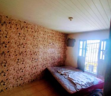 Fatima Casa | Casa vila base