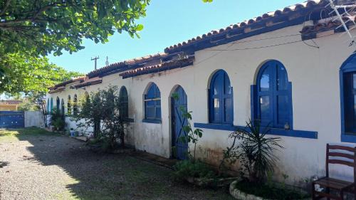 Inoa Casa | Casa vila