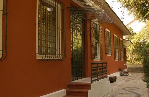 Petropolis Casa | Casa Vila Brasil - Centro Histórico