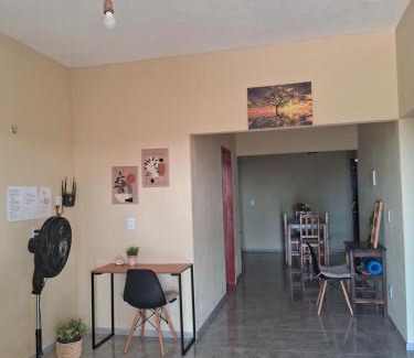 Guriu Village Apartamento | Casa vila costeira Guriú