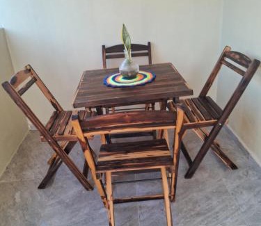 Guriu Village Apartamento | Casa vila costeira Guriú