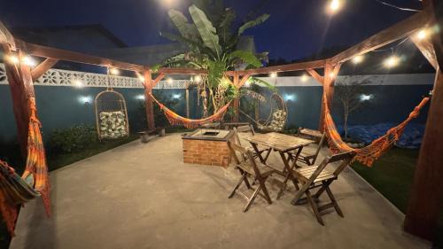 Vila da Gloria Casa | Casa Vila Say 04 quartos ar e Piscina Aquecida