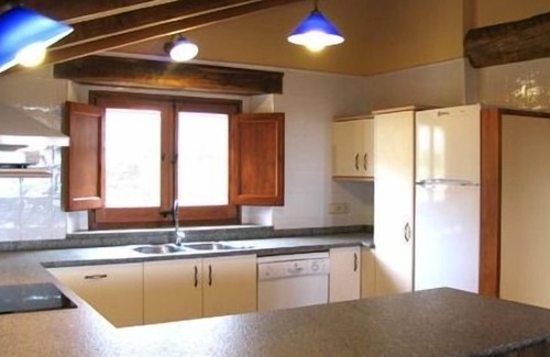 Lladurs Cabaña | Casa Vilanova d'Isanta para 5 personas