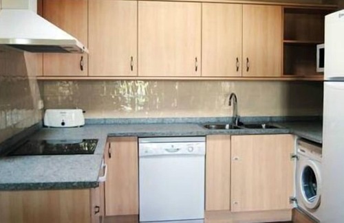 Lladurs Cabaña | Casa Vilanova d'Isanta para 5 personas
