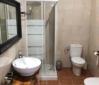 Friol Casa | Casa Vilar de Friol