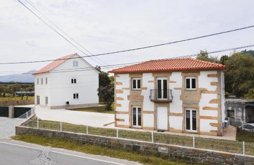 Arcozelo Casa | Casa Vilar