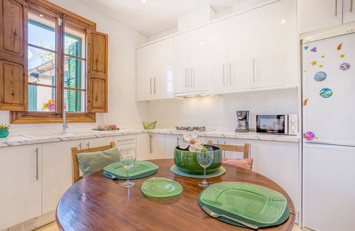 Palma de Mallorca Chalet De Esquí | Casa Vileta acogedora casa de pueblo con Flair cerca de Palma