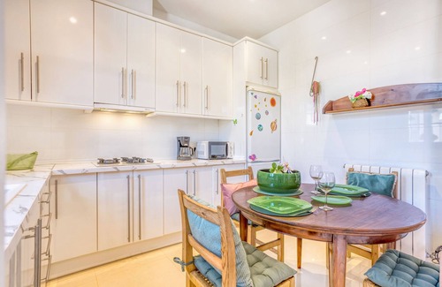 Palma de Mallorca Chalet De Esquí | Casa Vileta acogedora casa de pueblo con Flair cerca de Palma