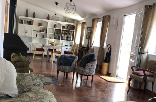 Villaviciosa de Odon Villa | Casa Villa. Finca privada cercana a Madrid. Villaviciosa de Odón.