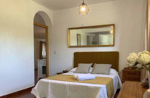 Villaviciosa de Odon Villa | Casa Villa. Finca privada cercana a Madrid. Villaviciosa de Odón.