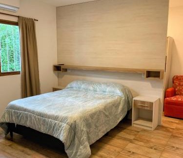 Villa Allende Apartamento | Casa Villa Allende Golf