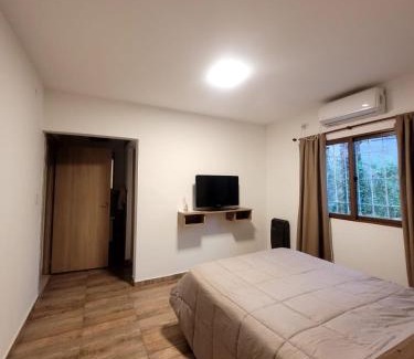 Villa Allende Apartamento | Casa Villa Allende Golf