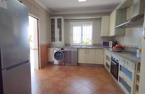 Torrox Cabaña | Casa Rural Villa Arylex