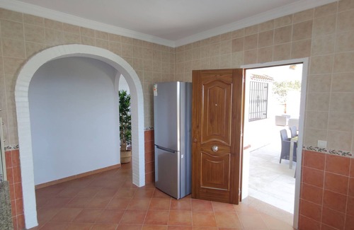 Torrox Cabaña | Casa Rural Villa Arylex