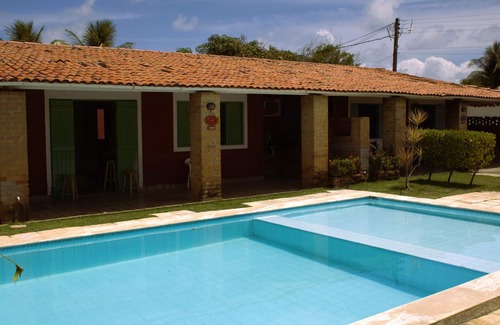 Ipojuca Casa | Casa Villa Bico Verde - For 20 Adults - 2 Minutes from the Beach-