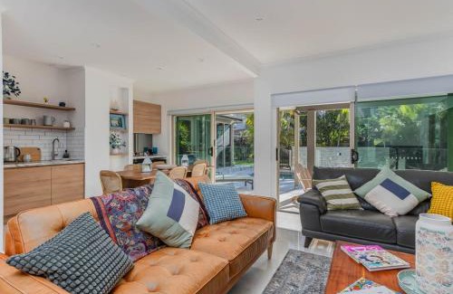 Casuarina Casa | Casa Villa by the Ocean