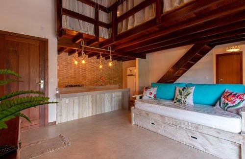 Arraial d'Ajuda Casa | Casa Villa Cristian Pé na Areia