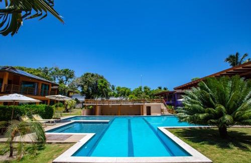 Arraial d'Ajuda Casa | Casa Villa Cristian