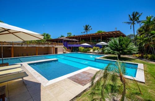 Arraial d'Ajuda Casa | Casa Villa Cristian