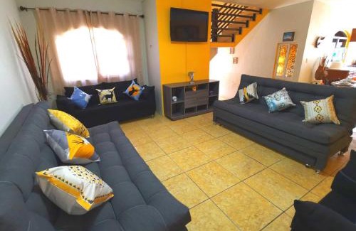 Tequila Casa | Casa VILLA CUERVO PARA 21 PERSONAS