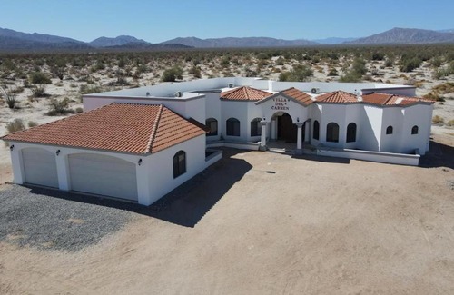 El Dorado Ranch Casa | Casa Villa del Carmen - El Dorado Ranch San Felipe Vacation Rental