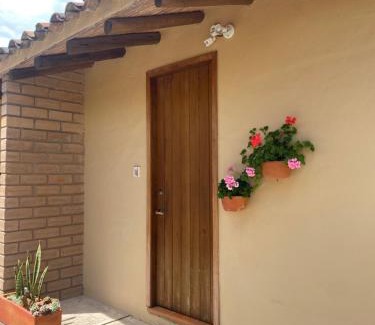 Villa de Leyva Casa | Casa Villa del Pino - Villa de Leyva