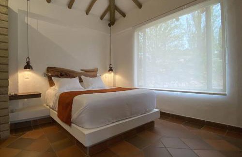 Villa de Leyva Casa | Casa Villa del Pino - Villa de Leyva