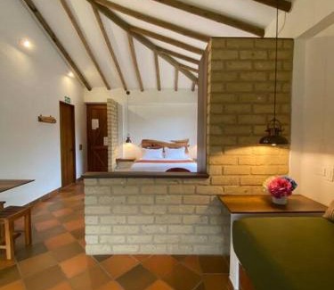 Villa de Leyva Casa | Casa Villa del Pino - Villa de Leyva