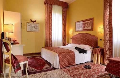 Marghera Casa | Casa Villa Gardenia- Atika & Atif