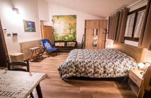 Gorizia Apartamento | casa villa