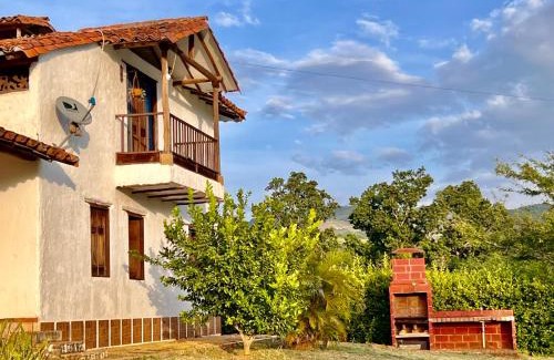 Barichara Casa | Casa Villa Lolita, Barichara