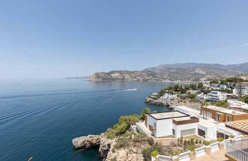 Almunecar Casa | Casa Villa Lumar