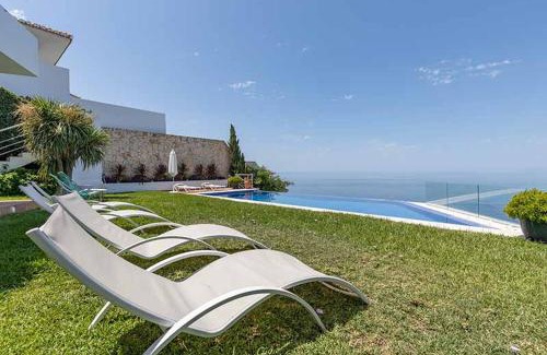 Almunecar Casa | Casa Villa Lumar