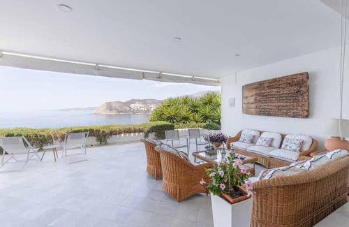 Almunecar Casa | Casa Villa Lumar
