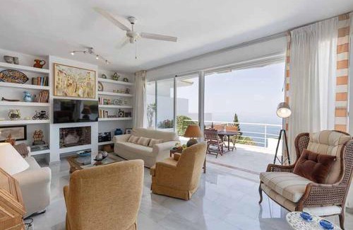 Almunecar Casa | Casa Villa Lumar