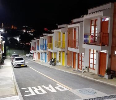 Salento Casa | Casa Villa Paz Salento