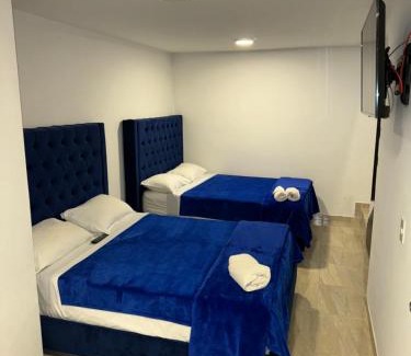 Salento Casa | Casa Villa Paz Salento