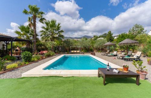 Alora Casa | Casa Villa Pinale Álora