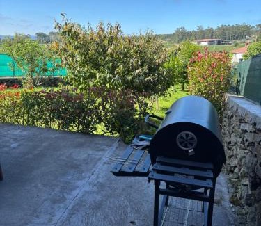 Viseo Casa | Casa Villa Sambad - Costa da Morte