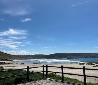 Viseo Casa | Casa Villa Sambad - Costa da Morte