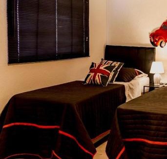 Itapua Casa | Casa Villa Serena - Condomínio a beira-mar e próximo ao aeroporto- PRAIA DE ITAPUÃ