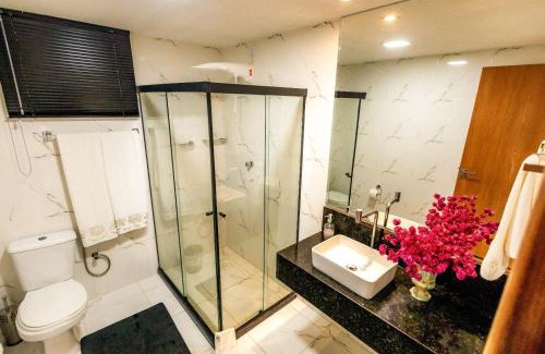 Itapua Casa | Casa Villa Serena - Condomínio a beira-mar e próximo ao aeroporto- PRAIA DE ITAPUÃ