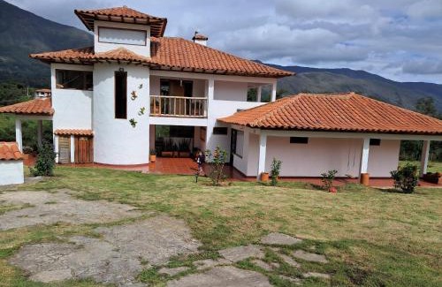 Arcabuco Casa | Casa Villa Victoria